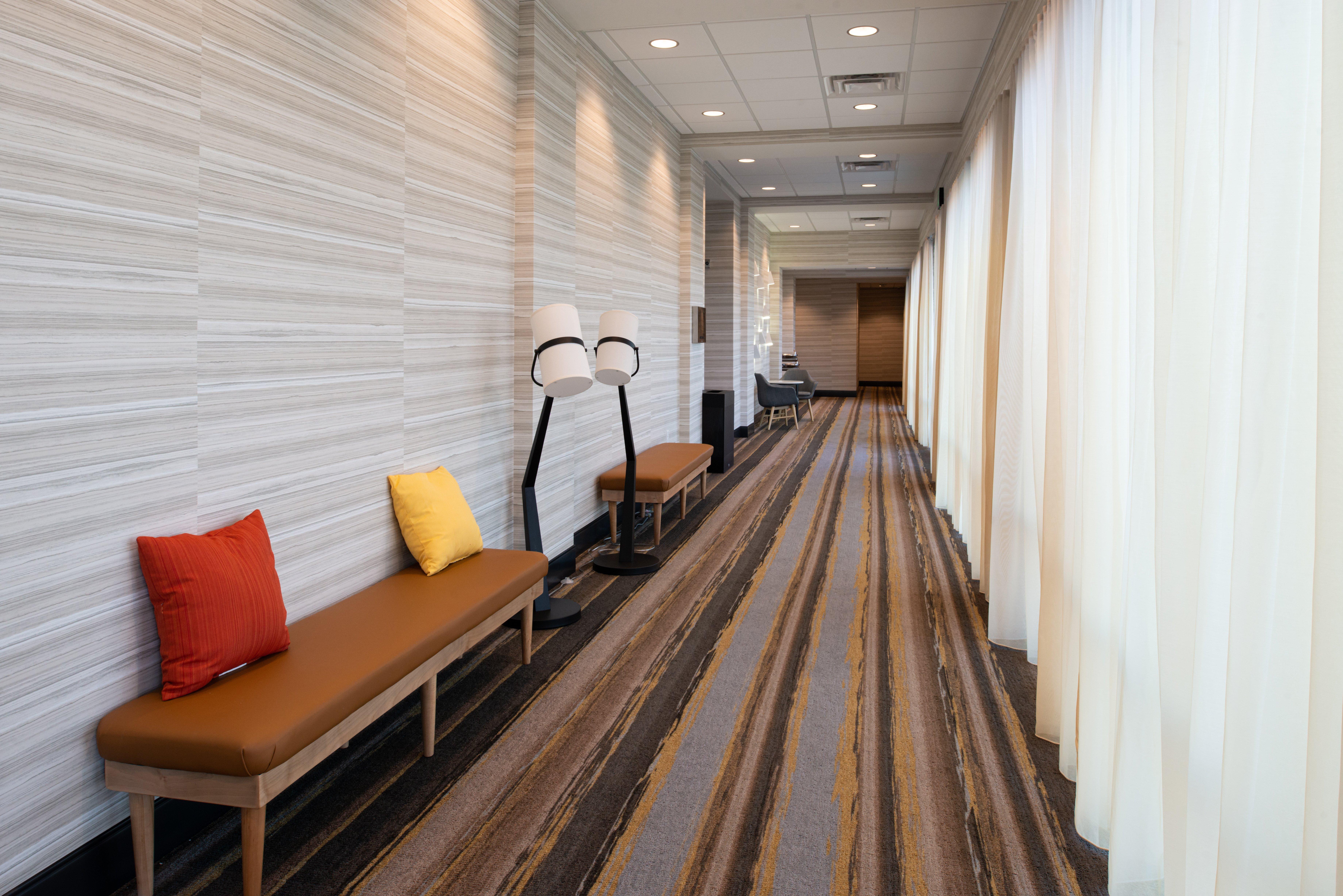 Holiday Inn & Suites - Idaho Falls By Ihg Exterior foto