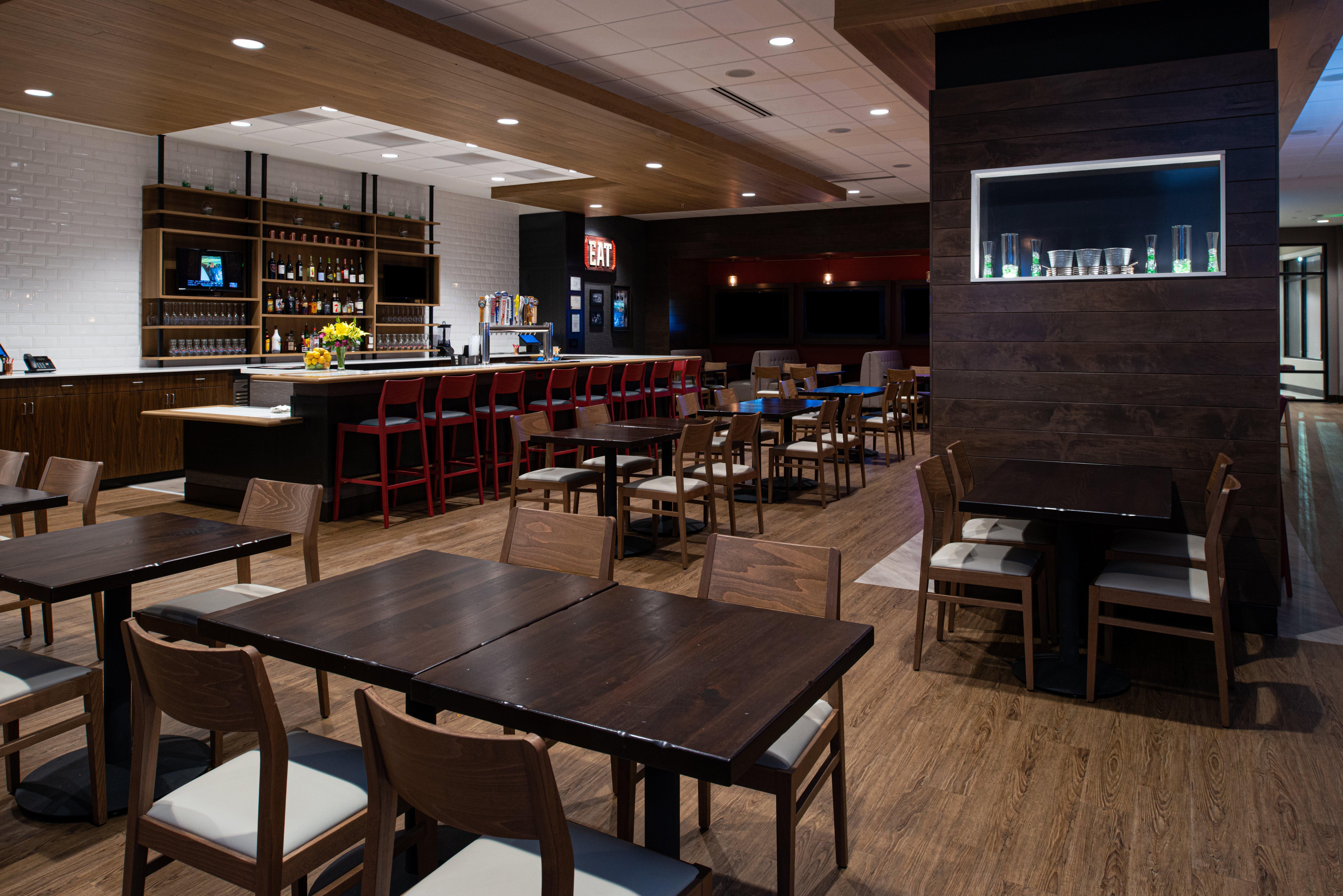 Holiday Inn & Suites - Idaho Falls By Ihg Exterior foto